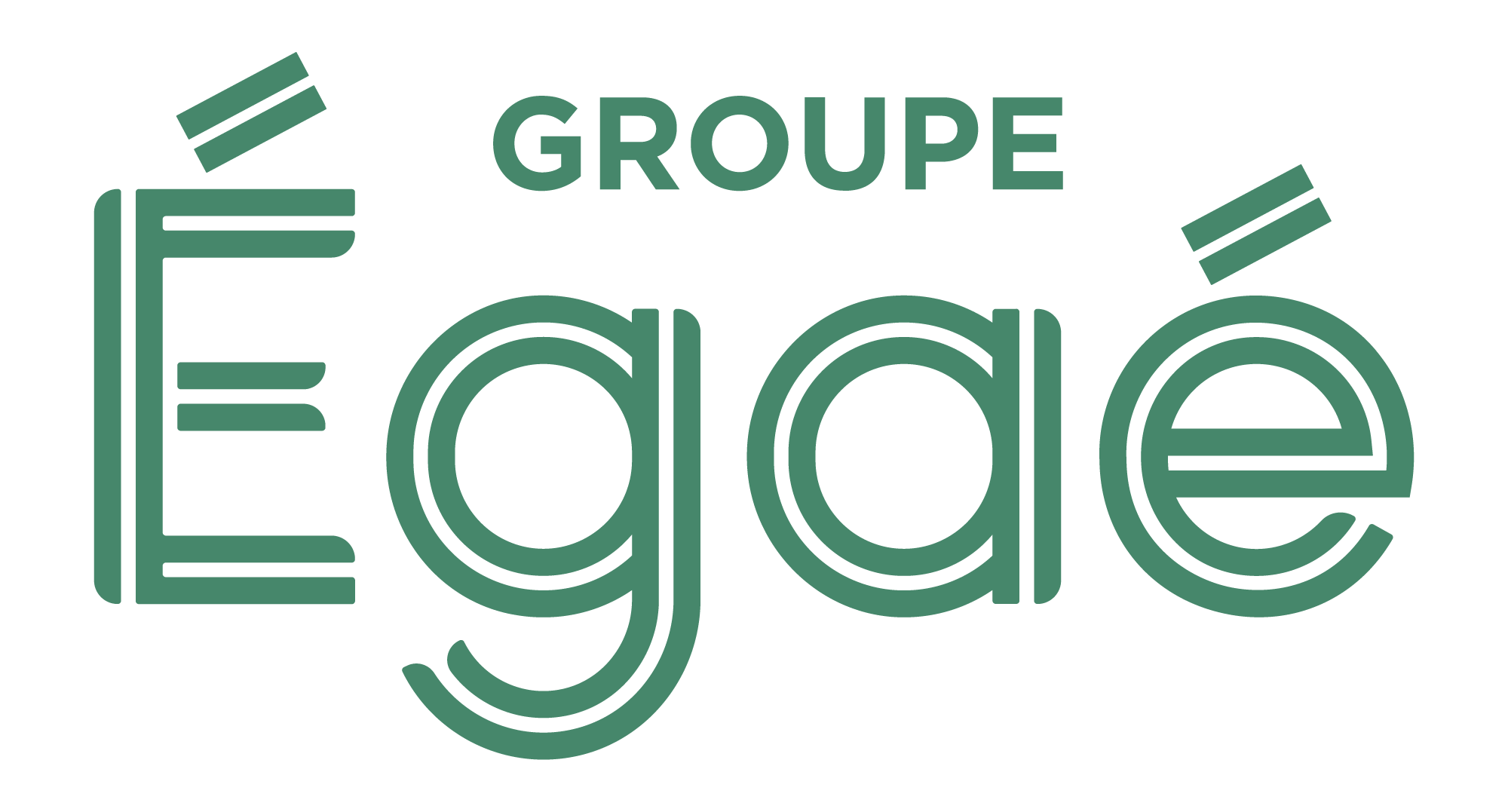 Groupe Égaé